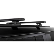 Barres de toit Rhino Rack Reconn-Deck Defender II 130 L663 robustes
