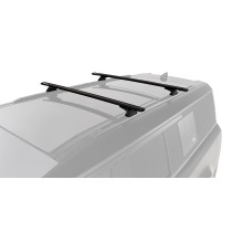 Barres de toit Vortex Rhino Rack pour Defender II 130 – 2023+
