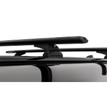Barres de toit Vortex Rhino Rack pour Defender II 130 – 2023+