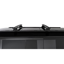 Barres de toit Vortex Rhino Rack pour Defender II 130 – 2023+