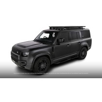 Galerie Rhino Rack Pioneer 6 Defender 130 : robustesse & aventure