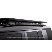 Galerie Rhino Rack Pioneer 6 Defender 130 : robustesse & aventure