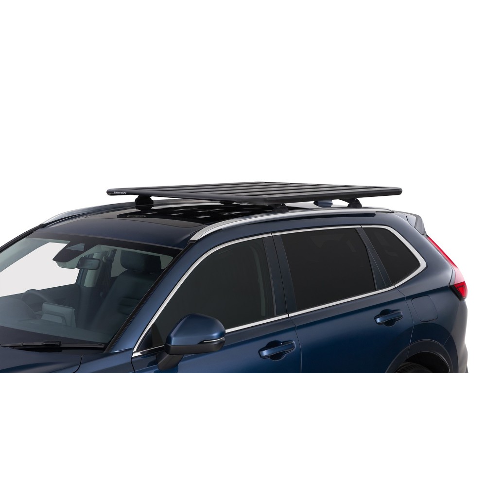 Kit galerie Rhino Rack Pioneer 6 Honda CR-V 2023 : robuste & pratique