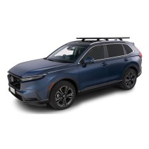 Kit galerie Rhino Rack Pioneer 6 Honda CR-V 2023 : robuste & pratique