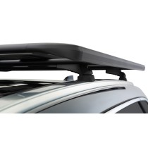 Kit galerie Rhino Rack Pioneer 6 Honda CR-V 2023 : robuste & pratique