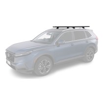 Kit galerie Rhino Rack Pioneer 6 Honda CR-V 2023 : robuste & pratique