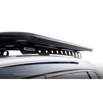 Galerie de toit Rhino Rack Pioneer 6 Honda CR-V 2017+ robuste