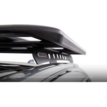 Galerie de toit Rhino Rack Pioneer 6 Honda CR-V 2017+ robuste