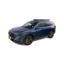 Galerie de toit Rhino Rack Pioneer 6 Honda CR-V 2017+ robuste