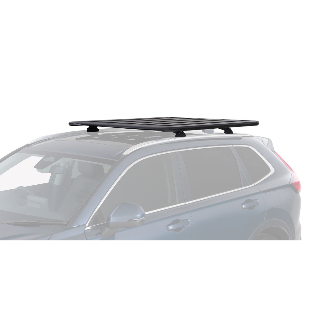  Kit galerie Rhino Rack Pioneer 6 Honda CR-V : robustesse & aventure 
