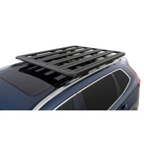  Kit galerie Rhino Rack Pioneer 6 Honda CR-V : robustesse & aventure 