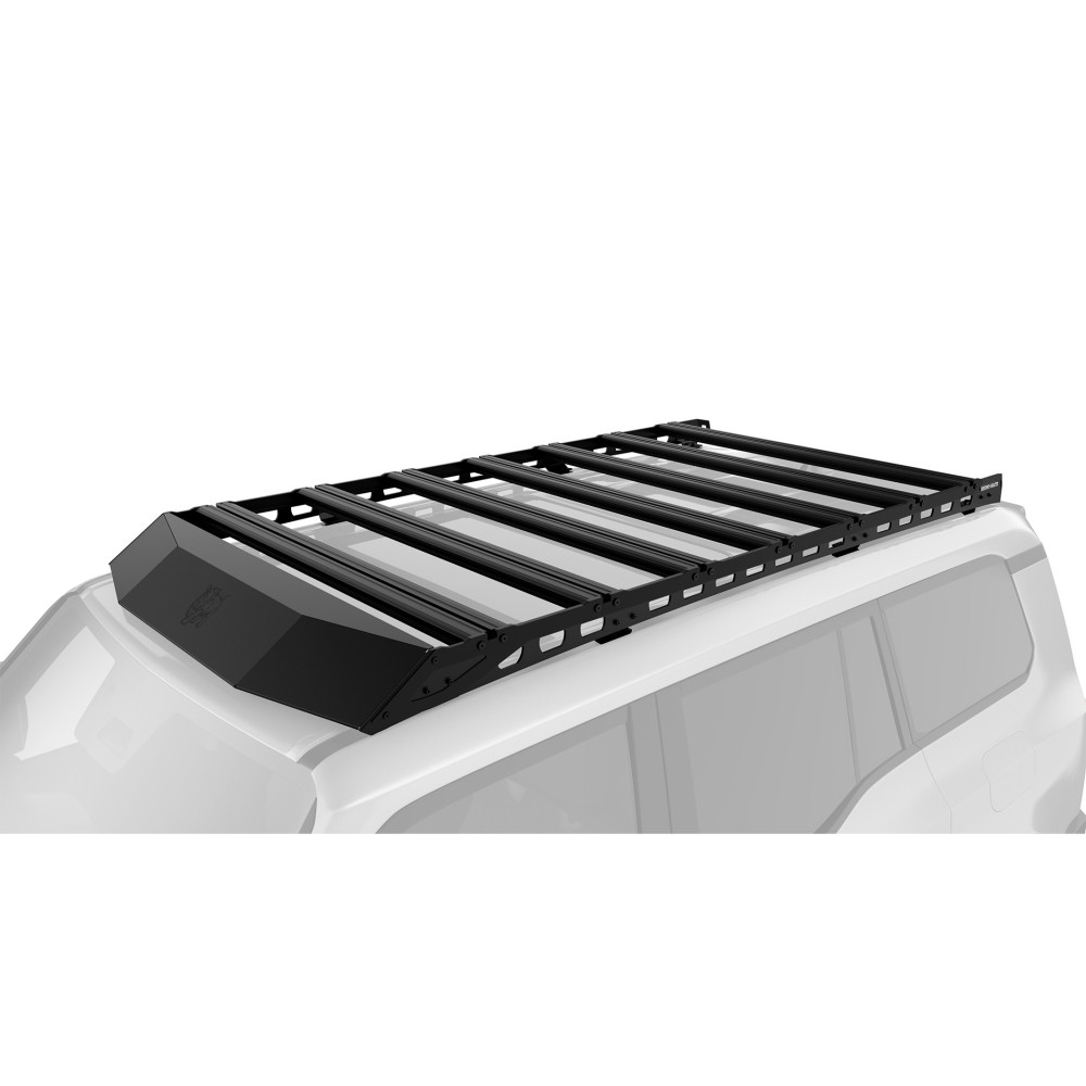 Kit galerie Rhino Rack Reconn Land Cruiser 250 : robustesse & style