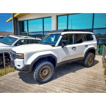 Kit galerie Rhino Rack Reconn Land Cruiser 250 : robustesse & style