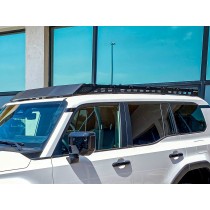 Kit galerie Rhino Rack Reconn Land Cruiser 250 : robustesse & style