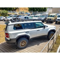 Kit galerie Rhino Rack Reconn Land Cruiser 250 : robustesse & style