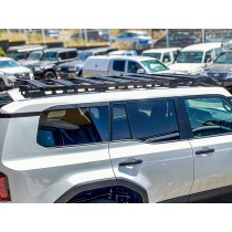 Kit galerie Rhino Rack Reconn Land Cruiser 250 : robustesse & style