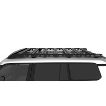 Kit galerie Rhino Rack Reconn Land Cruiser 250 : robustesse & style