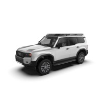 Kit galerie Rhino Rack Reconn Land Cruiser 250 : robustesse & style