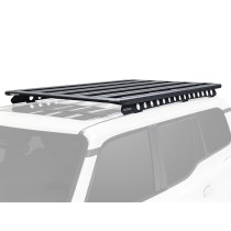 Kit galerie Rhino Rack Pioneer 6 Toyota 250 : robustesse & aventure