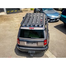 Kit galerie Rhino Rack Pioneer 6 Toyota 250 : robustesse & aventure