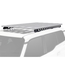 Kit galerie Rhino Rack Pioneer 6 Toyota 250 : robustesse & aventure