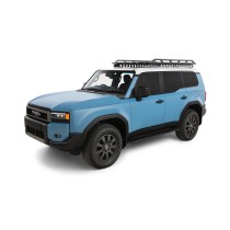 Achetez Kit galerie Rhino Rack Tradie Pioneer 6 pour Land Cruiser 250