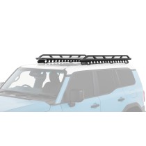 Achetez Kit galerie Rhino Rack Tradie Pioneer 6 pour Land Cruiser 250