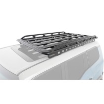 Achetez Kit galerie Rhino Rack Tradie Pioneer 6 pour Land Cruiser 250