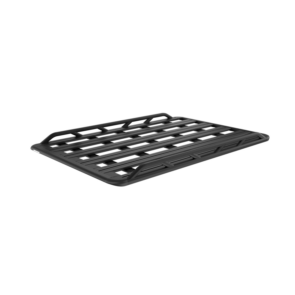 Galerie de toit Rhino Rack Pioneer 6 Tradie pour Toyota Fortuner