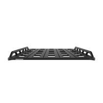 Galerie de toit Rhino Rack Pioneer 6 Tradie pour Toyota Fortuner