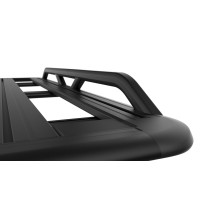 Kit galerie Rhino Rack Pioneer 6 Isuzu MU-X : robustesse & polyvalence