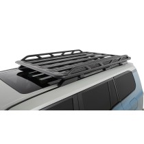 Kit galerie Rhino Rack Pioneer 6 : robustesse & polyvalence pour 4x4