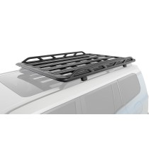Kit galerie Rhino Rack Pioneer 6 : robustesse & polyvalence pour 4x4