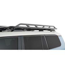 Kit galerie Rhino Rack Pioneer 6 : robustesse & polyvalence pour 4x4