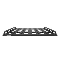 Kit galerie Rhino Rack Pioneer 6 pour Nissan Patrol Y61 – Robuste