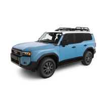 Kit galerie Rhino Rack Pioneer 6 Tradie 1500x1240mm – Offrez-vous
