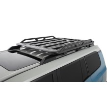 Kit galerie Rhino Rack Pioneer 6 Tradie 1500x1240mm – Offrez-vous