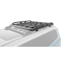 Kit galerie Rhino Rack Pioneer 6 Tradie 1500x1240mm – Offrez-vous