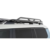 Kit galerie Rhino Rack Pioneer 6 Tradie 1500x1240mm – Offrez-vous