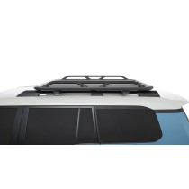 Kit galerie Rhino Rack Pioneer 6 Tradie 1500x1240mm – Offrez-vous