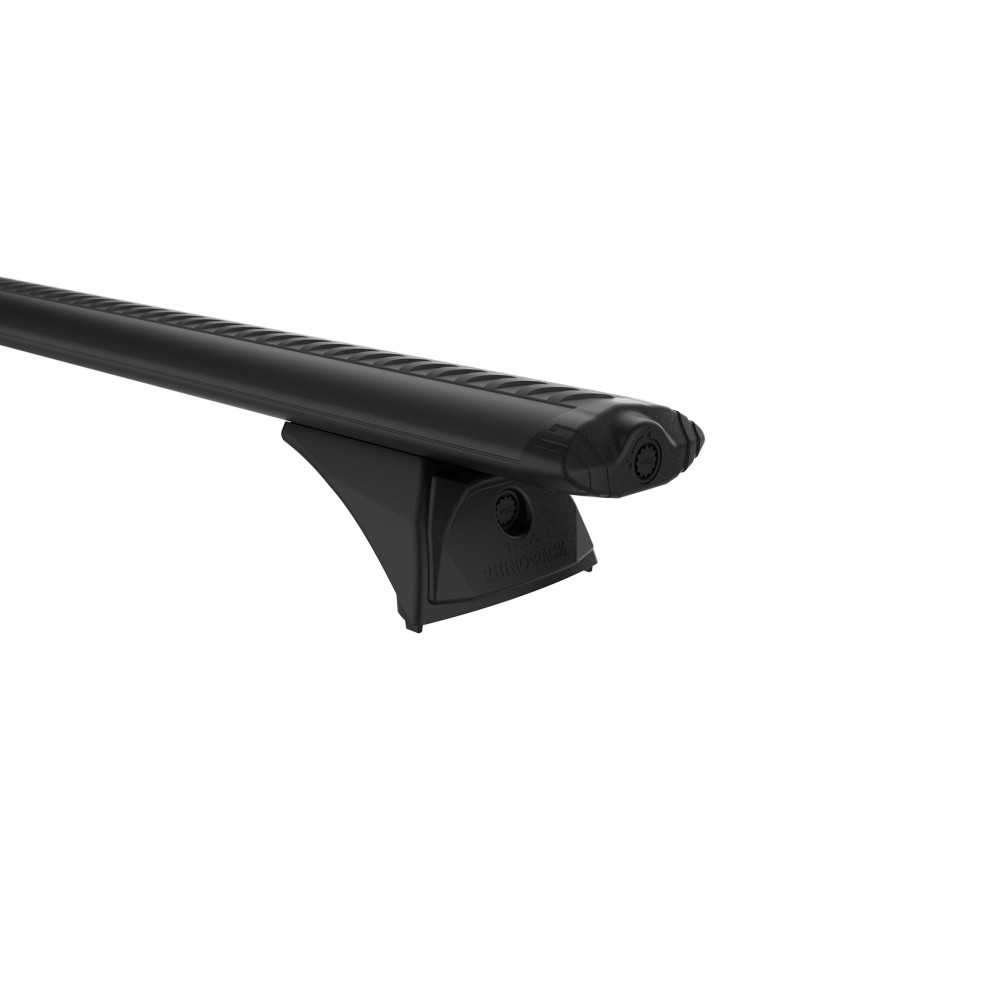 Barre de toit Rhino Rack Vortex 1370mm Land Cruiser : robustesse To