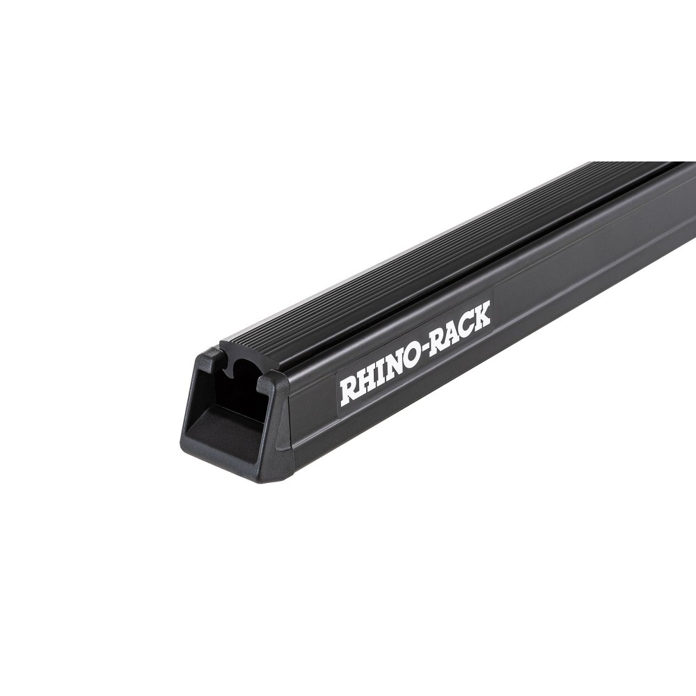 Barres de toit Rhino Rack HD Land Rover Discovery 3 & 4 – Kit sol