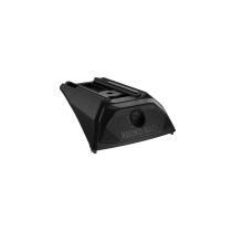 Barres de toit Rhino Rack HD Land Rover Discovery 3 & 4 – Kit sol
