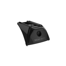 Barres de toit Rhino Rack HD 1250mm pour Kangoo & Caddy Maxi