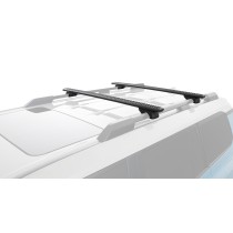 Barres de toit Rhino Rack Sportz 1260mm – Kit robuste et fiable