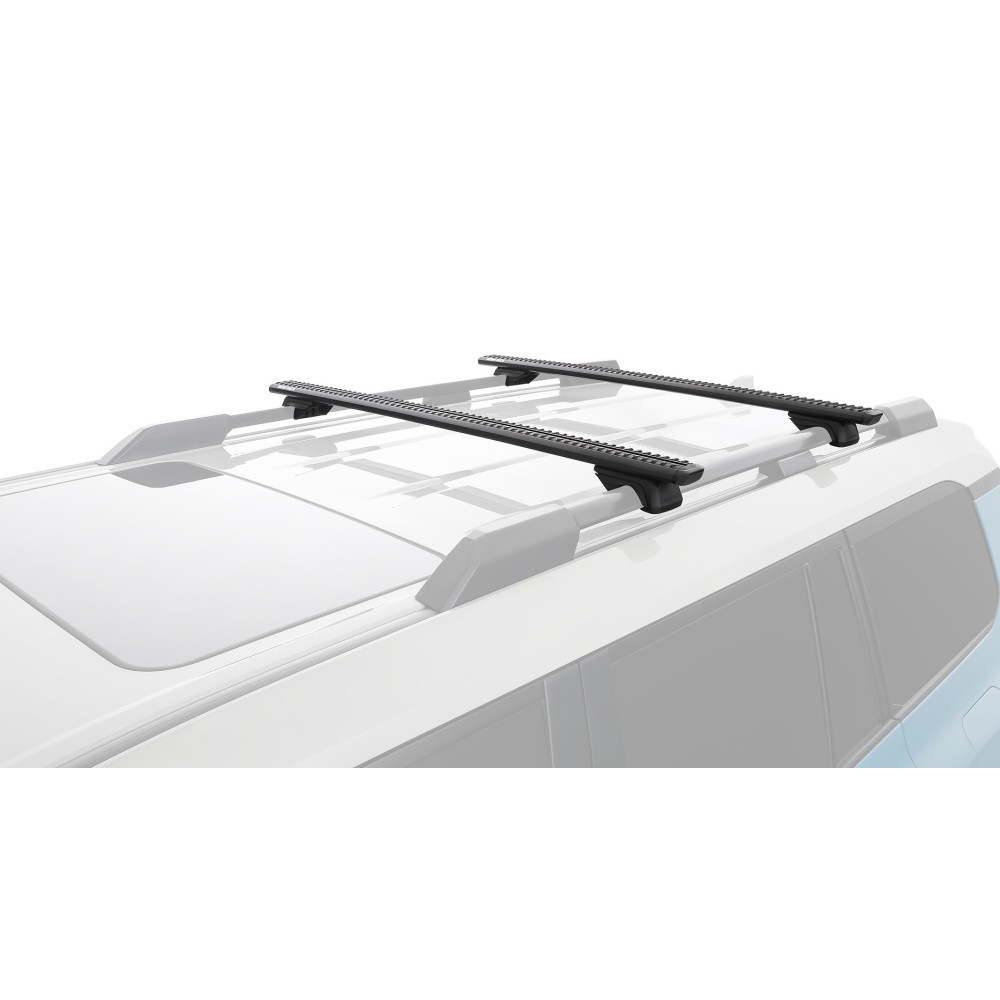 Barres de toit Rhino Rack Sportz 1260mm – Kit robuste et fiable
