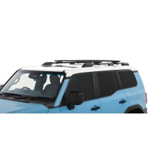Barres de toit Rhino Rack Sportz 1260mm – Kit robuste et fiable