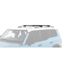Barres de toit Rhino Rack Sportz 1260mm – Kit robuste et fiable
