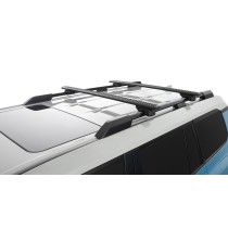 Barres de toit Rhino Rack Sportz 1260mm – Kit robuste et fiable