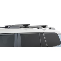 Barres de toit Rhino Rack Sportz 1260mm – Kit robuste et fiable